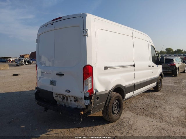 Продажа на аукционе авто 2016 Ford Transit-250, vin: 1FTYR2CM8GKB47197, номер лота: 46131337