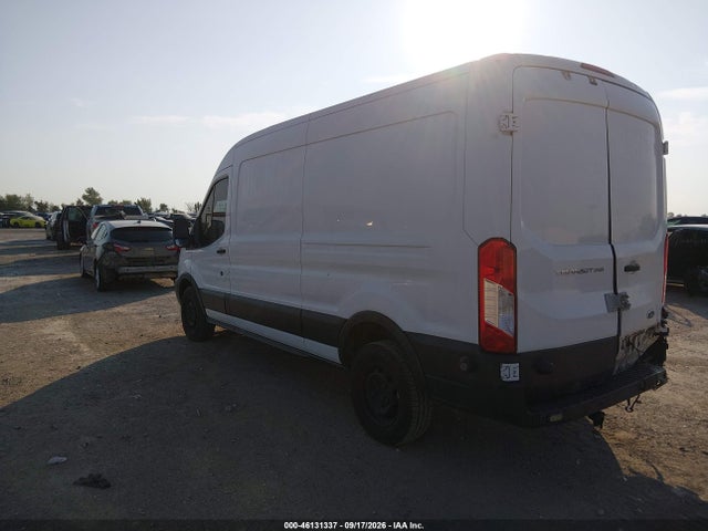 Продажа на аукционе авто 2016 Ford Transit-250, vin: 1FTYR2CM8GKB47197, номер лота: 46131337
