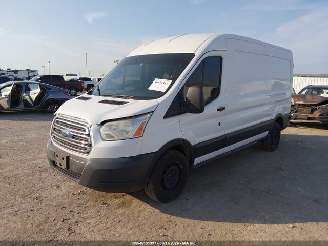 Продажа на аукционе авто 2016 Ford Transit-250, vin: 1FTYR2CM8GKB47197, номер лота: 46131337