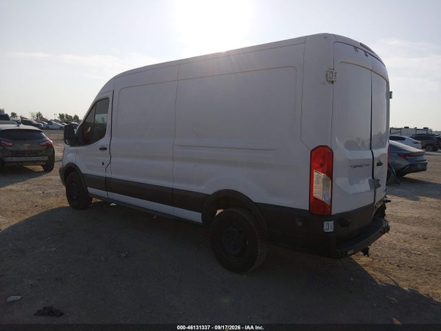 Продажа на аукционе авто 2016 Ford Transit-250, vin: 1FTYR2CM8GKB47197, номер лота: 46131337