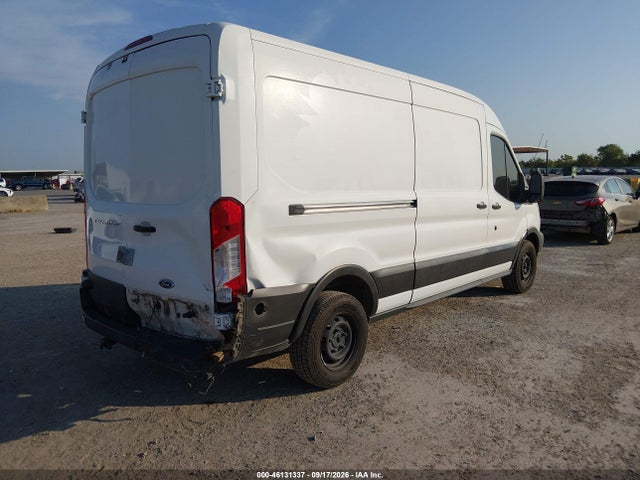 Продажа на аукционе авто 2016 Ford Transit-250, vin: 1FTYR2CM8GKB47197, номер лота: 46131337