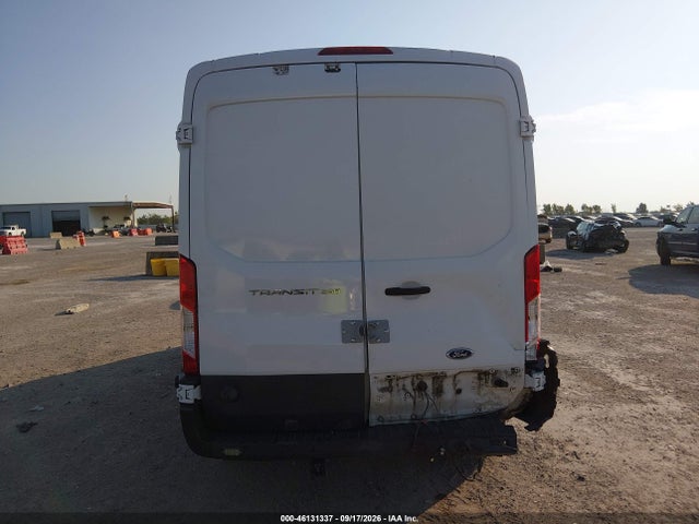 Продажа на аукционе авто 2016 Ford Transit-250, vin: 1FTYR2CM8GKB47197, номер лота: 46131337