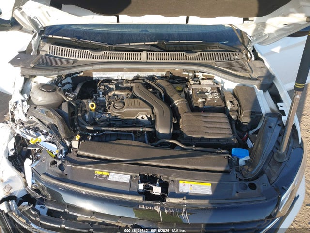 46131342 :رقم المزاد ، 3VWBM7BU3RM061694 vin ، 2024 Volkswagen Jetta 1.5t Sport مزاد بيع