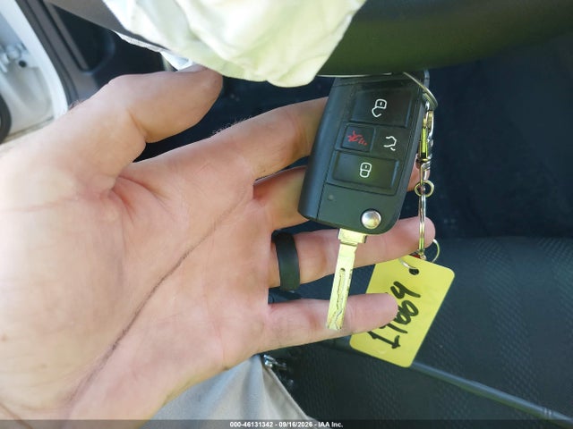 46131342 :رقم المزاد ، 3VWBM7BU3RM061694 vin ، 2024 Volkswagen Jetta 1.5t Sport مزاد بيع