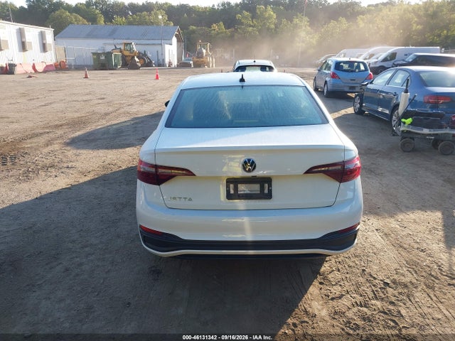 46131342 :رقم المزاد ، 3VWBM7BU3RM061694 vin ، 2024 Volkswagen Jetta 1.5t Sport مزاد بيع
