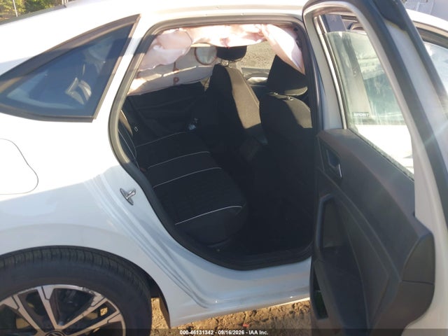 46131342 :رقم المزاد ، 3VWBM7BU3RM061694 vin ، 2024 Volkswagen Jetta 1.5t Sport مزاد بيع