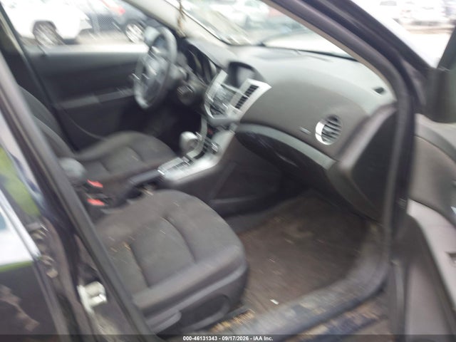 Aukcja sprzedaży 2016 Chevrolet Cruze Limited 1lt Auto, vin: 1G1PE5SB0G7227694, numer aukcji: 46131343