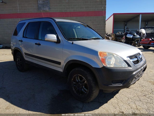 Aukcja sprzedaży 2004 Honda Cr-v Ex, vin: SHSRD788X4U231535, numer aukcji: 46131345