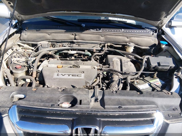 46131345 :رقم المزاد ، SHSRD788X4U231535 vin ، 2004 Honda Cr-v Ex مزاد بيع
