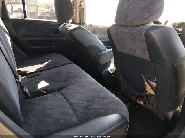 46131345 :رقم المزاد ، SHSRD788X4U231535 vin ، 2004 Honda Cr-v Ex مزاد بيع