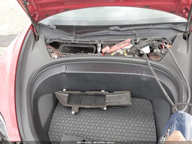 5YJ3E1EB3JF117248 Tesla Model 3 Long Range/performance