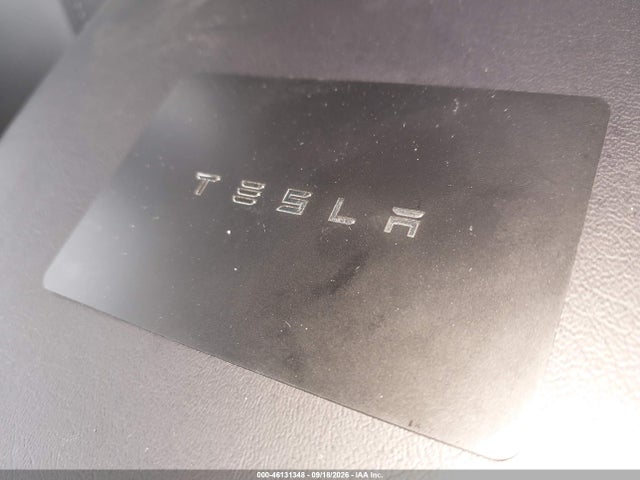 5YJ3E1EB3JF117248 Tesla Model 3 Long Range/performance