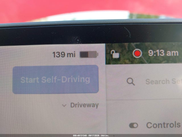5YJ3E1EB3JF117248 Tesla Model 3 Long Range/performance
