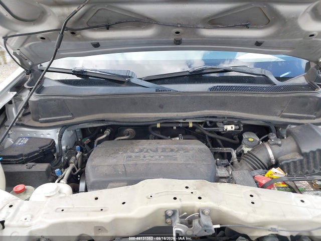 46131352 :رقم المزاد ، 5FNYF3H51EB005526 vin ، 2014 Honda Pilot Ex-l مزاد بيع