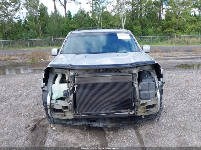 46131352 :رقم المزاد ، 5FNYF3H51EB005526 vin ، 2014 Honda Pilot Ex-l مزاد بيع