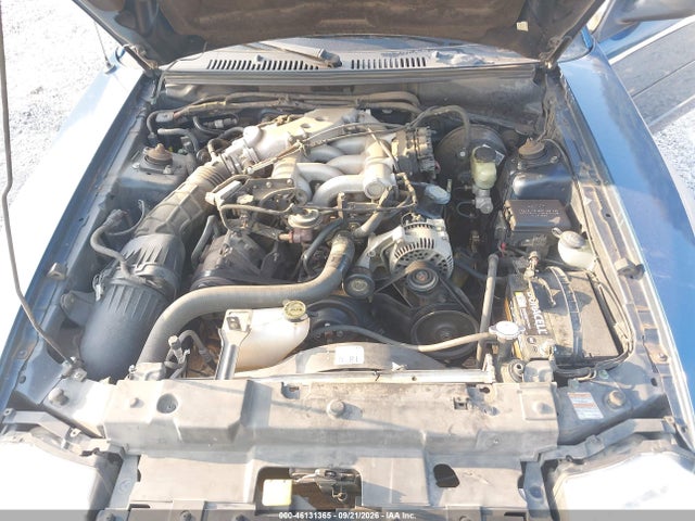 Aukcja sprzedaży 1999 Ford Mustang, vin: 1FAFP4445XF151004, numer aukcji: 46131365