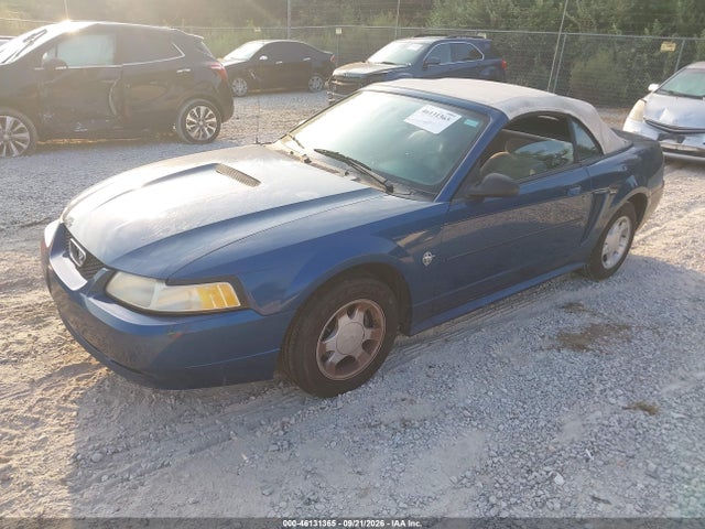 Aukcja sprzedaży 1999 Ford Mustang, vin: 1FAFP4445XF151004, numer aukcji: 46131365