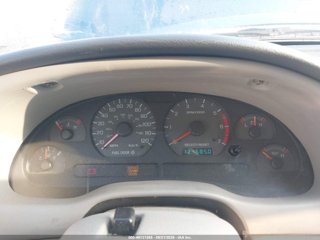 Aukcja sprzedaży 1999 Ford Mustang, vin: 1FAFP4445XF151004, numer aukcji: 46131365