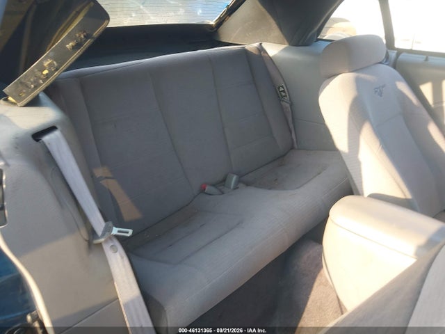 Aukcja sprzedaży 1999 Ford Mustang, vin: 1FAFP4445XF151004, numer aukcji: 46131365