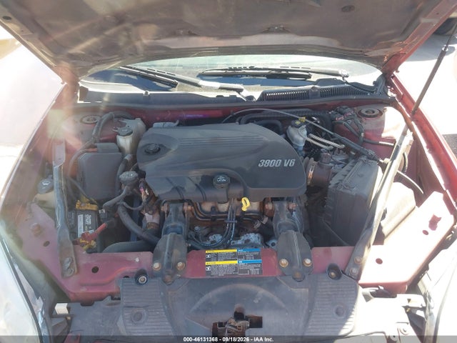 Продаж на аукціоні авто 2009 Chevrolet Impala Lt, vin: 2G1WC57M991196246, номер лоту: 46131368