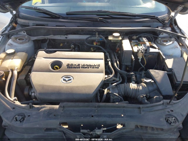 46131367 :رقم المزاد ، JM1BK143961487165 vin ، 2006 Mazda Mazda3 S مزاد بيع