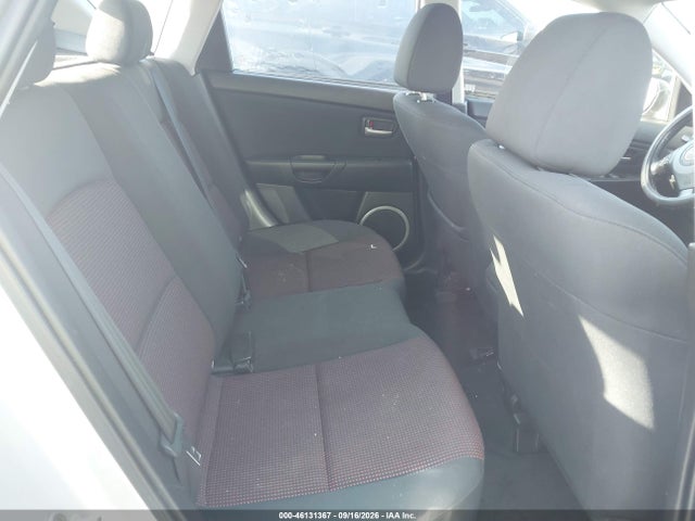 46131367 :رقم المزاد ، JM1BK143961487165 vin ، 2006 Mazda Mazda3 S مزاد بيع