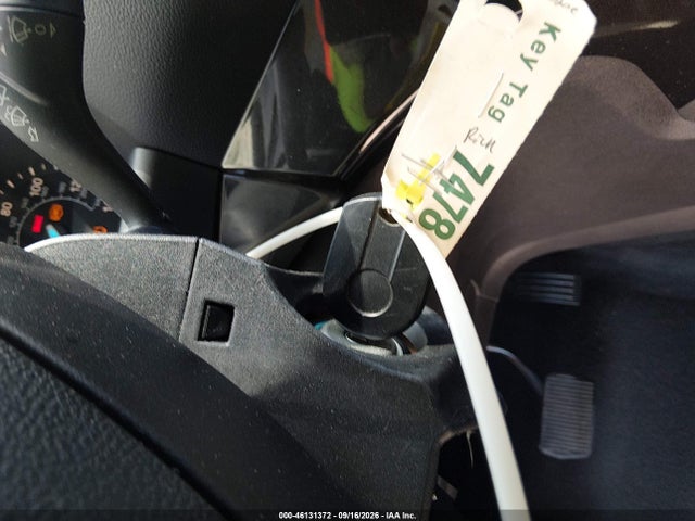 46131372 :رقم المزاد ، 1FMCU0GD7HUA93545 vin ، 2017 Ford Escape Se مزاد بيع