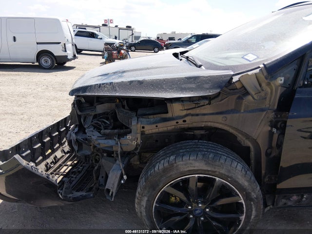 46131372 :رقم المزاد ، 1FMCU0GD7HUA93545 vin ، 2017 Ford Escape Se مزاد بيع