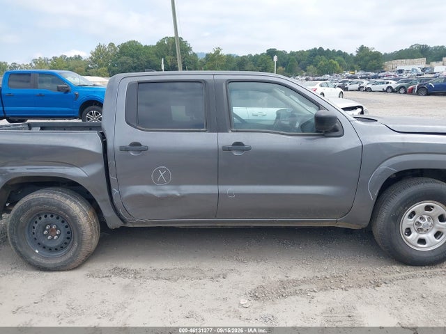 Nissan Frontier S 4x2 2022 1N6ED1EJ9NN653354 Image 13