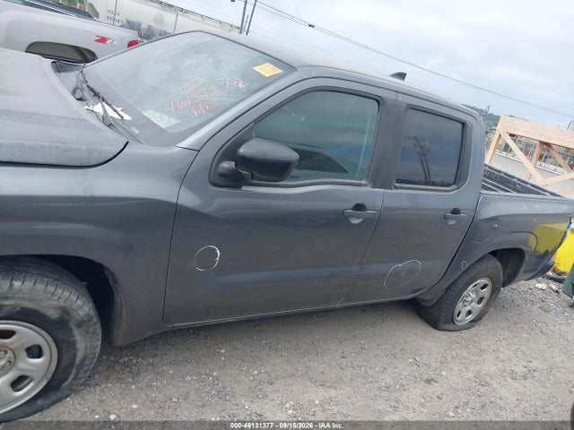 Nissan Frontier S 4x2 2022 1N6ED1EJ9NN653354 Image 14
