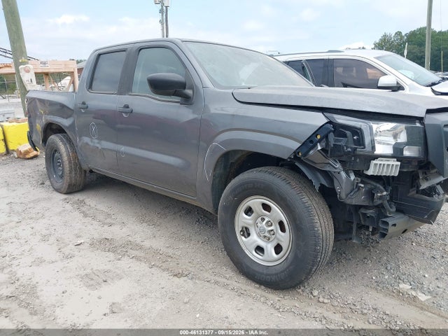 Nissan Frontier S 4x2 2022 1N6ED1EJ9NN653354 Image 6