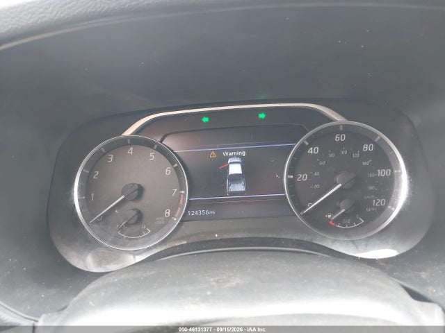 Nissan Frontier S 4x2 2022 1N6ED1EJ9NN653354 Image 7