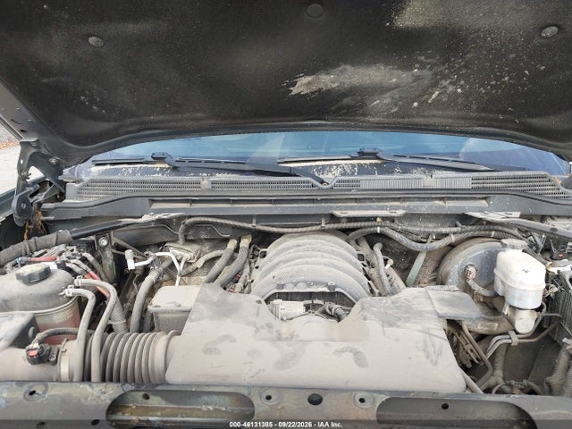 Aukcja sprzedaży 2018 Gmc Sierra 1500 Denali, vin: 3GTU2PEJ2JG588048, numer aukcji: 46131385