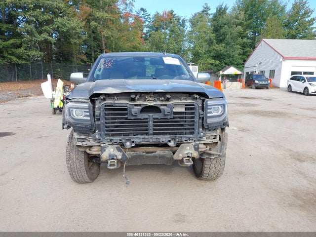 Aukcja sprzedaży 2018 Gmc Sierra 1500 Denali, vin: 3GTU2PEJ2JG588048, numer aukcji: 46131385