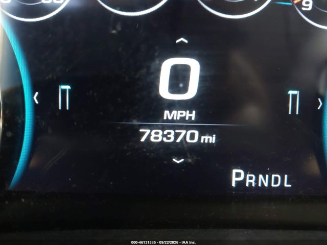 Aukcja sprzedaży 2018 Gmc Sierra 1500 Denali, vin: 3GTU2PEJ2JG588048, numer aukcji: 46131385