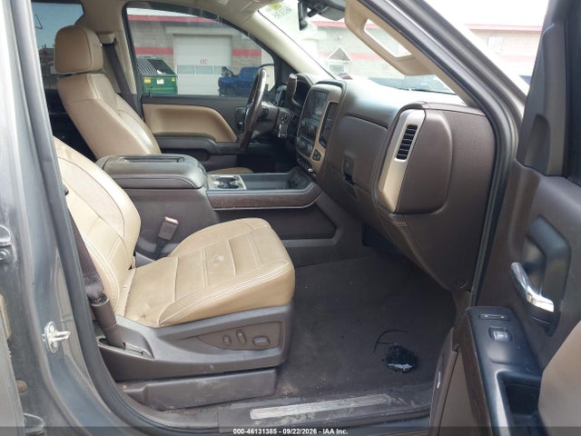 Aukcja sprzedaży 2018 Gmc Sierra 1500 Denali, vin: 3GTU2PEJ2JG588048, numer aukcji: 46131385