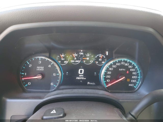 Aukcja sprzedaży 2018 Gmc Sierra 1500 Denali, vin: 3GTU2PEJ2JG588048, numer aukcji: 46131385