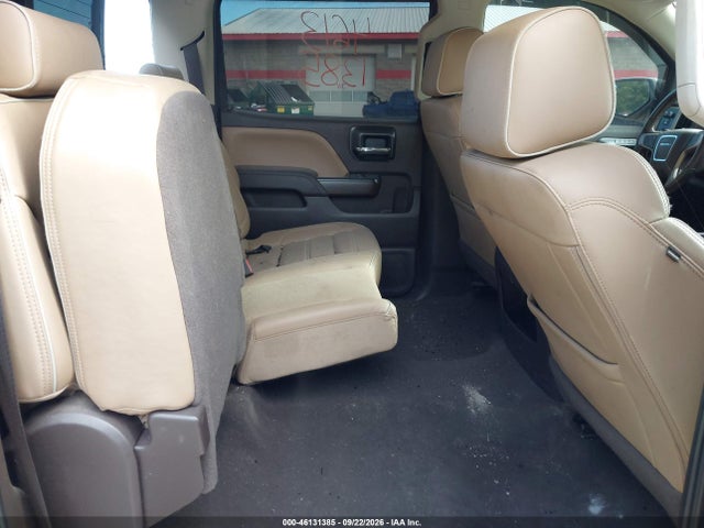 Aukcja sprzedaży 2018 Gmc Sierra 1500 Denali, vin: 3GTU2PEJ2JG588048, numer aukcji: 46131385