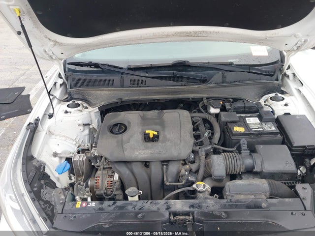 Продаж на аукціоні авто 2021 Kia Forte Lxs, vin: 3KPF24AD2ME296181, номер лоту: 46131386