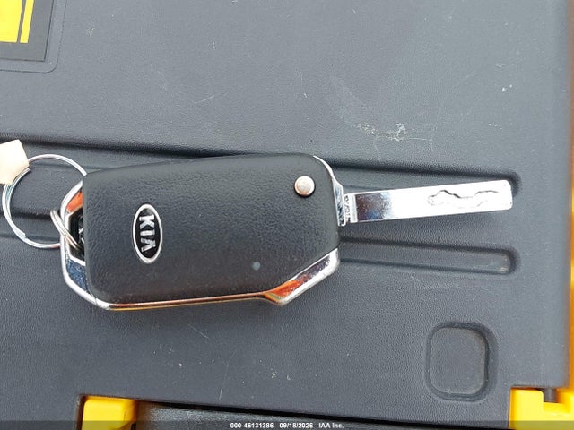 Продаж на аукціоні авто 2021 Kia Forte Lxs, vin: 3KPF24AD2ME296181, номер лоту: 46131386