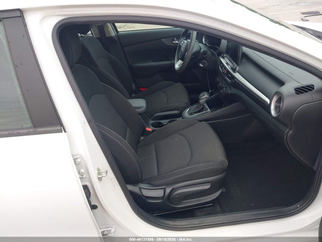Продаж на аукціоні авто 2021 Kia Forte Lxs, vin: 3KPF24AD2ME296181, номер лоту: 46131386