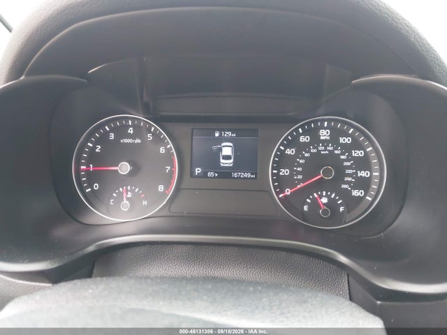Продаж на аукціоні авто 2021 Kia Forte Lxs, vin: 3KPF24AD2ME296181, номер лоту: 46131386