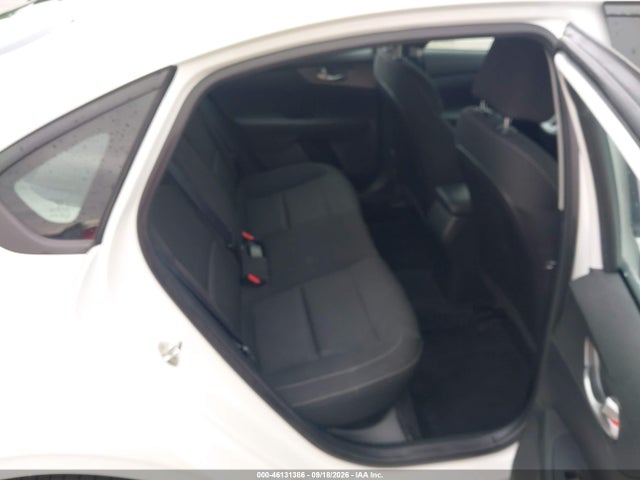 Продаж на аукціоні авто 2021 Kia Forte Lxs, vin: 3KPF24AD2ME296181, номер лоту: 46131386