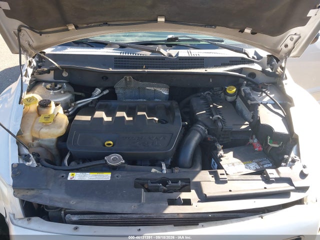 2007 Dodge Caliber Sxt მანქანა იყიდება აუქციონზე, vin: 1B3HB48B67D568641, აუქციონის ნომერი: 46131391
