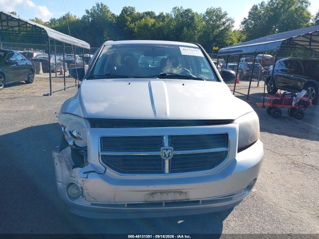 2007 Dodge Caliber Sxt მანქანა იყიდება აუქციონზე, vin: 1B3HB48B67D568641, აუქციონის ნომერი: 46131391