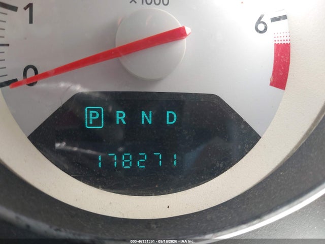2007 Dodge Caliber Sxt მანქანა იყიდება აუქციონზე, vin: 1B3HB48B67D568641, აუქციონის ნომერი: 46131391