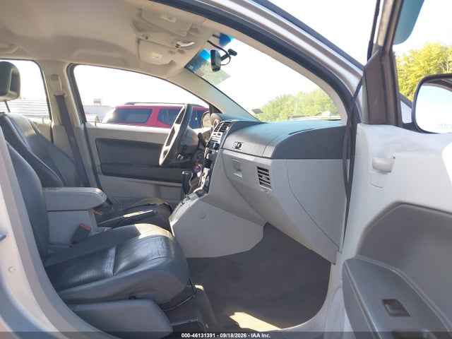 2007 Dodge Caliber Sxt მანქანა იყიდება აუქციონზე, vin: 1B3HB48B67D568641, აუქციონის ნომერი: 46131391