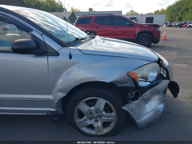 2007 Dodge Caliber Sxt მანქანა იყიდება აუქციონზე, vin: 1B3HB48B67D568641, აუქციონის ნომერი: 46131391