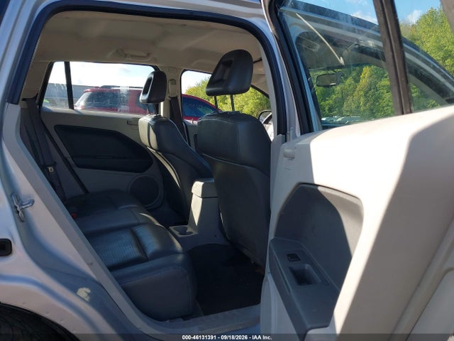 2007 Dodge Caliber Sxt მანქანა იყიდება აუქციონზე, vin: 1B3HB48B67D568641, აუქციონის ნომერი: 46131391