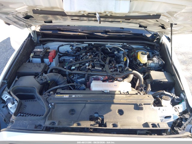 Продаж на аукціоні авто 2025 Toyota 4runner Sr5, vin: JTEVA5BRXS5054225, номер лоту: 46131395